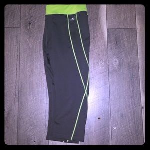 BCG sports leggings